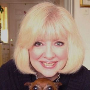 Meet your Posher, Deborah